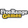 FREE RANGE GAMES Logo